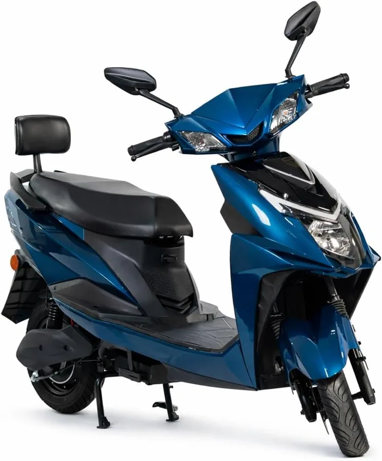 Evomax 1000 W (Smartway)