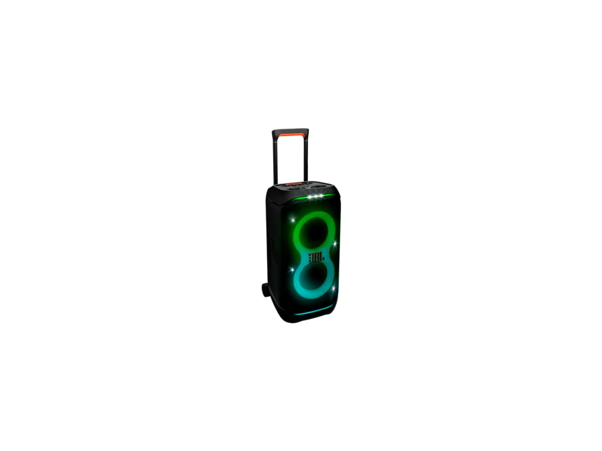 JBL, Caixa de Som, PartyBox Stage 320
