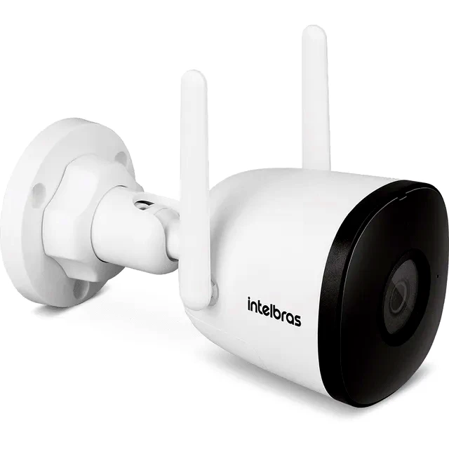 Intelbras Wi-Fi Full HD iM5 SC