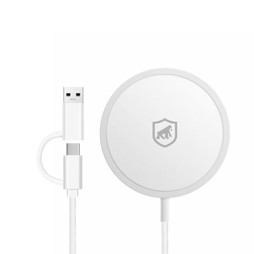 Carregador por Indução Gshield