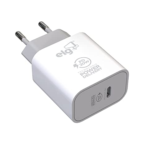 Carregador Universal ELG WCPD