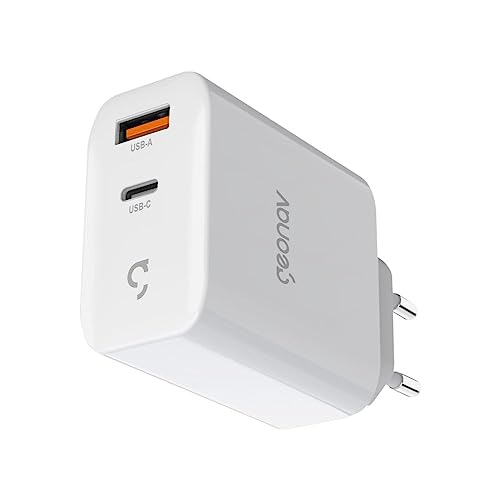 Carregador Universal Geonav CH65PDQC