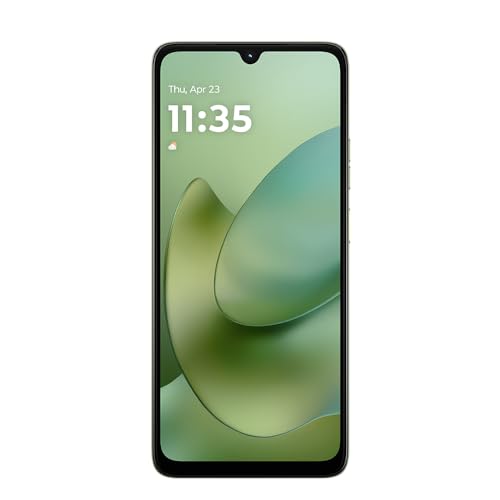 Motorola Moto G06