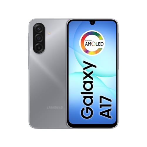 Samsung Galaxy A17