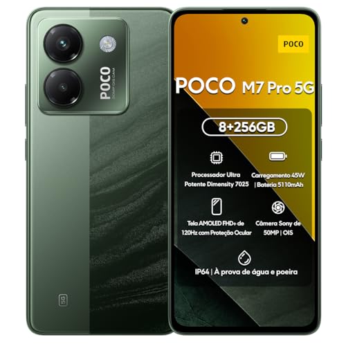 Xiaomi POCO M7 Pro 5G