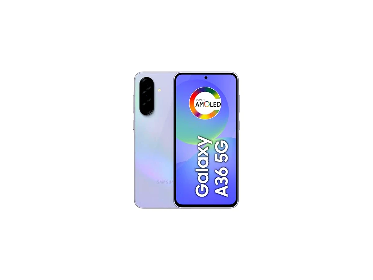 Smartphone Samsung Galaxy A36 5G