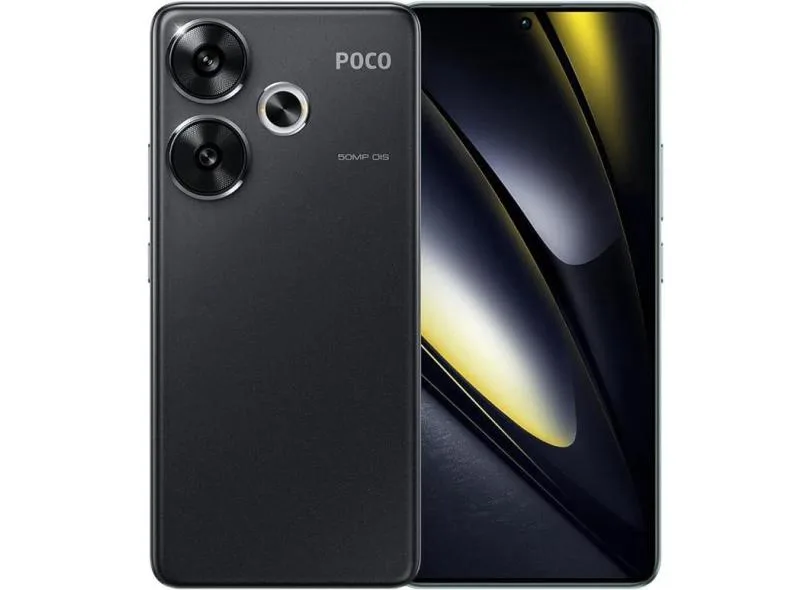 Xiaomi Poco F6