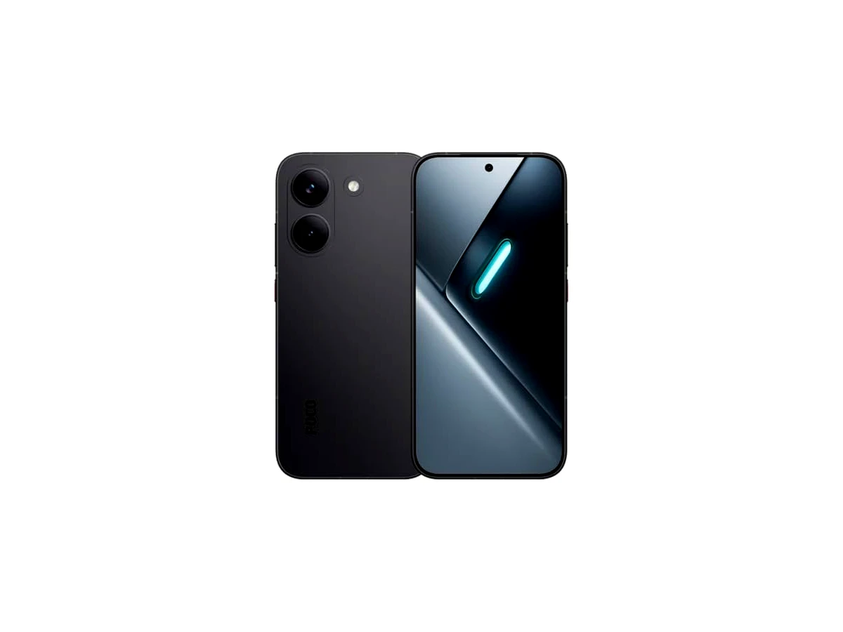 Smartphone Xiaomi Poco X8 Pro 256GB / 8GB Ram