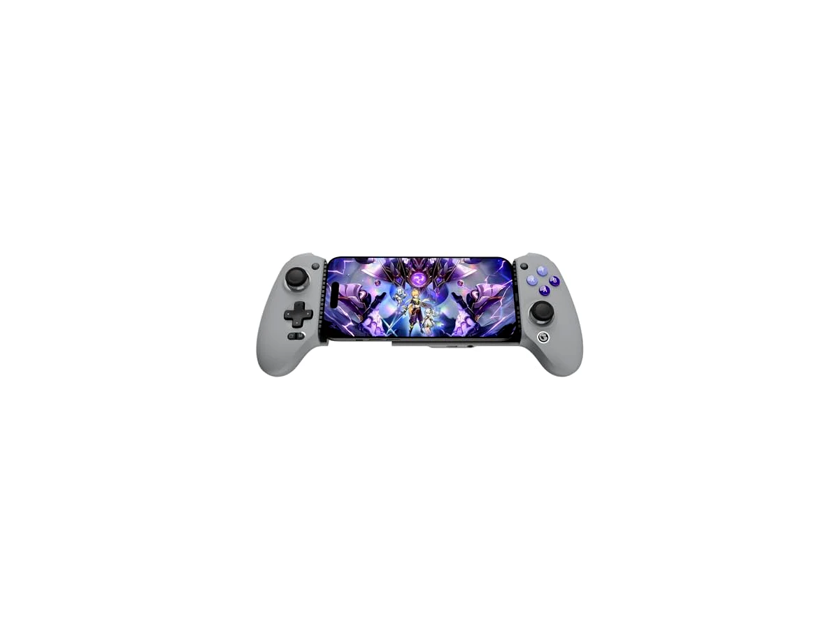 GameSir G8 Galileo Controle Gamer Mobile USB-C