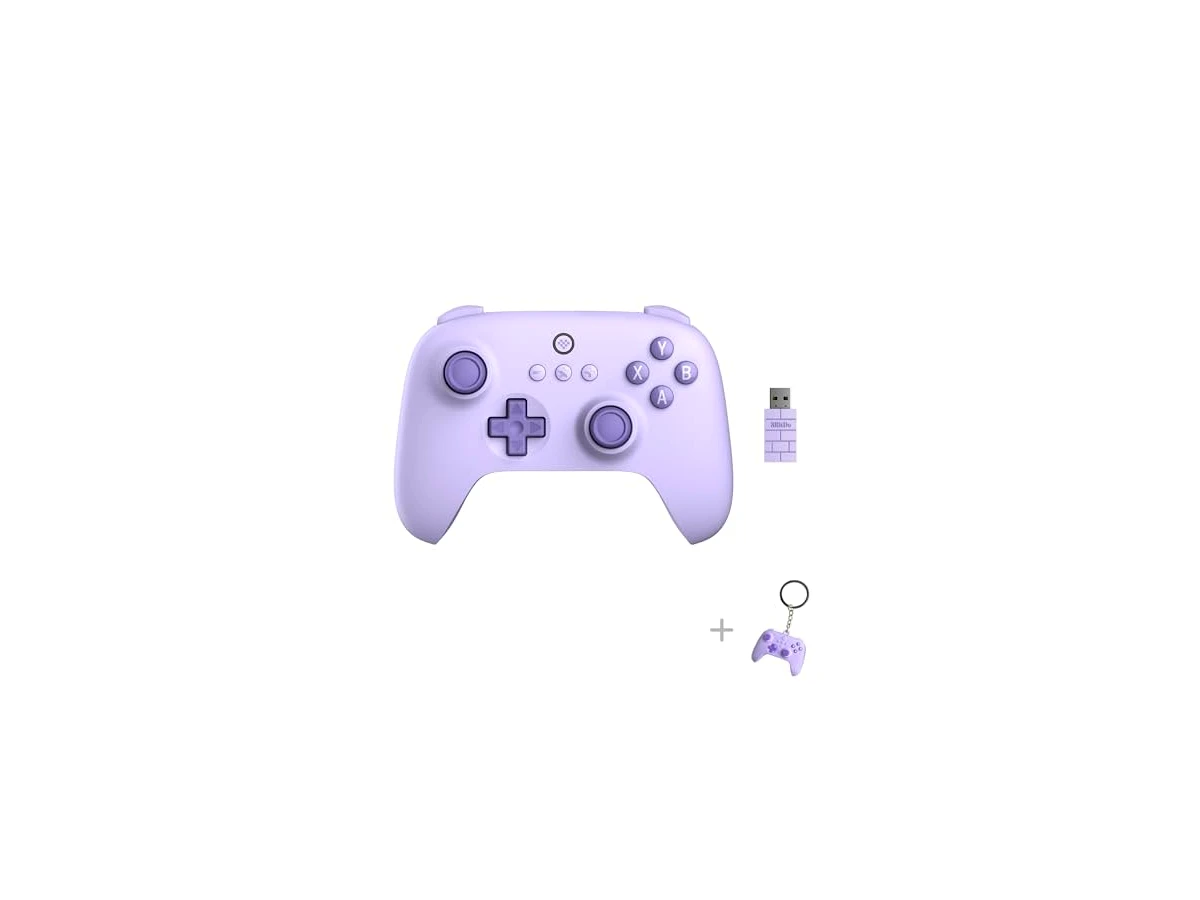 8BitDo Ultimate C