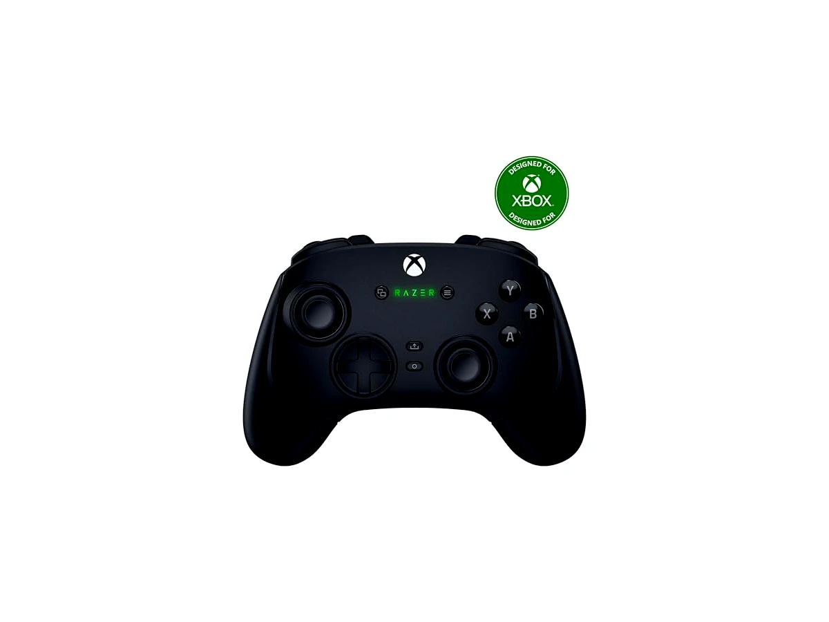Razer Wolverine V3 Pro Wireless Gaming