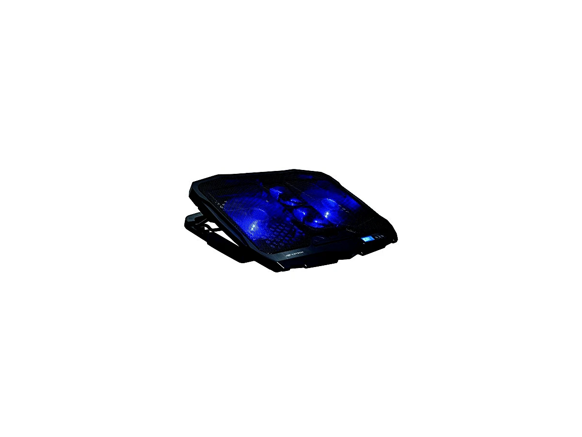 C3Tech Base para notebook Gamer NBC-100BK 17,3