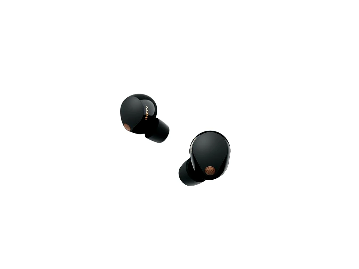 Sony WF-1000XM5 Fone de Ouvido | Dual-core |