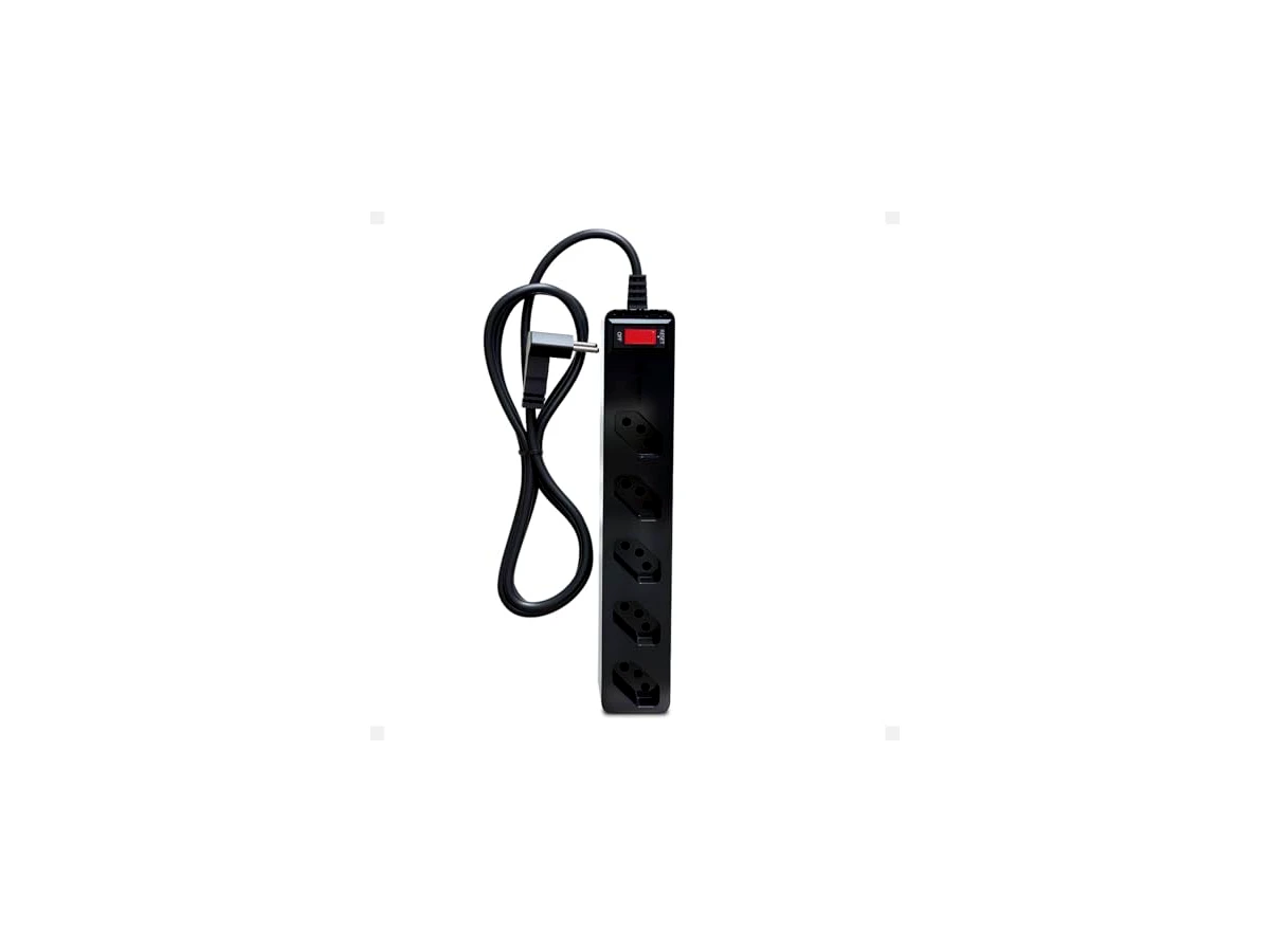 Filtro de Linha iCLAMPER Energia 5 com Proteção
