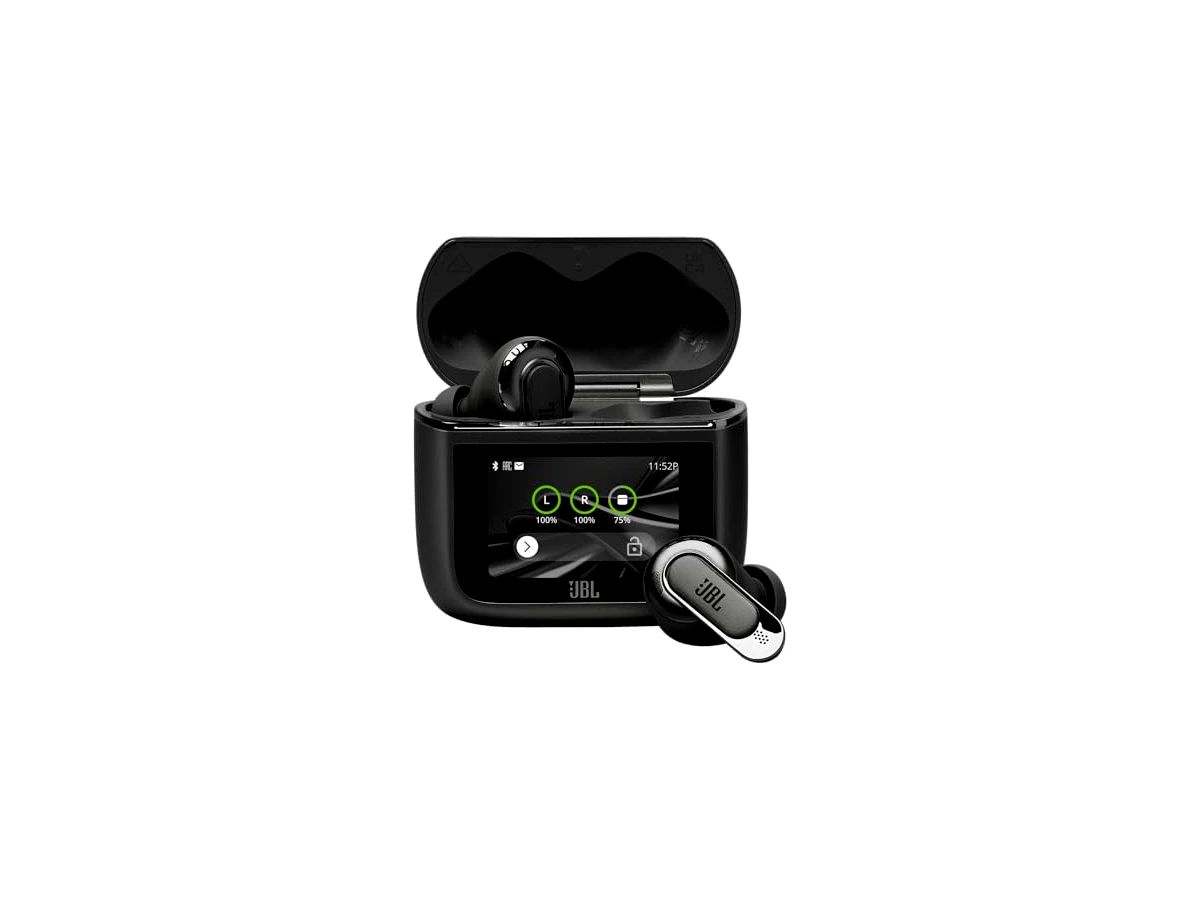 JBL Tour Pro 3