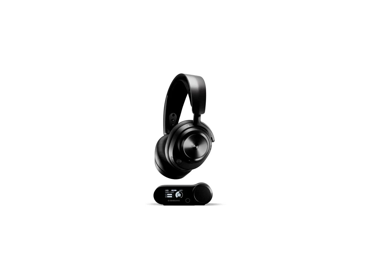 SteelSeries Arctis Nova Pro Wireless Xbox