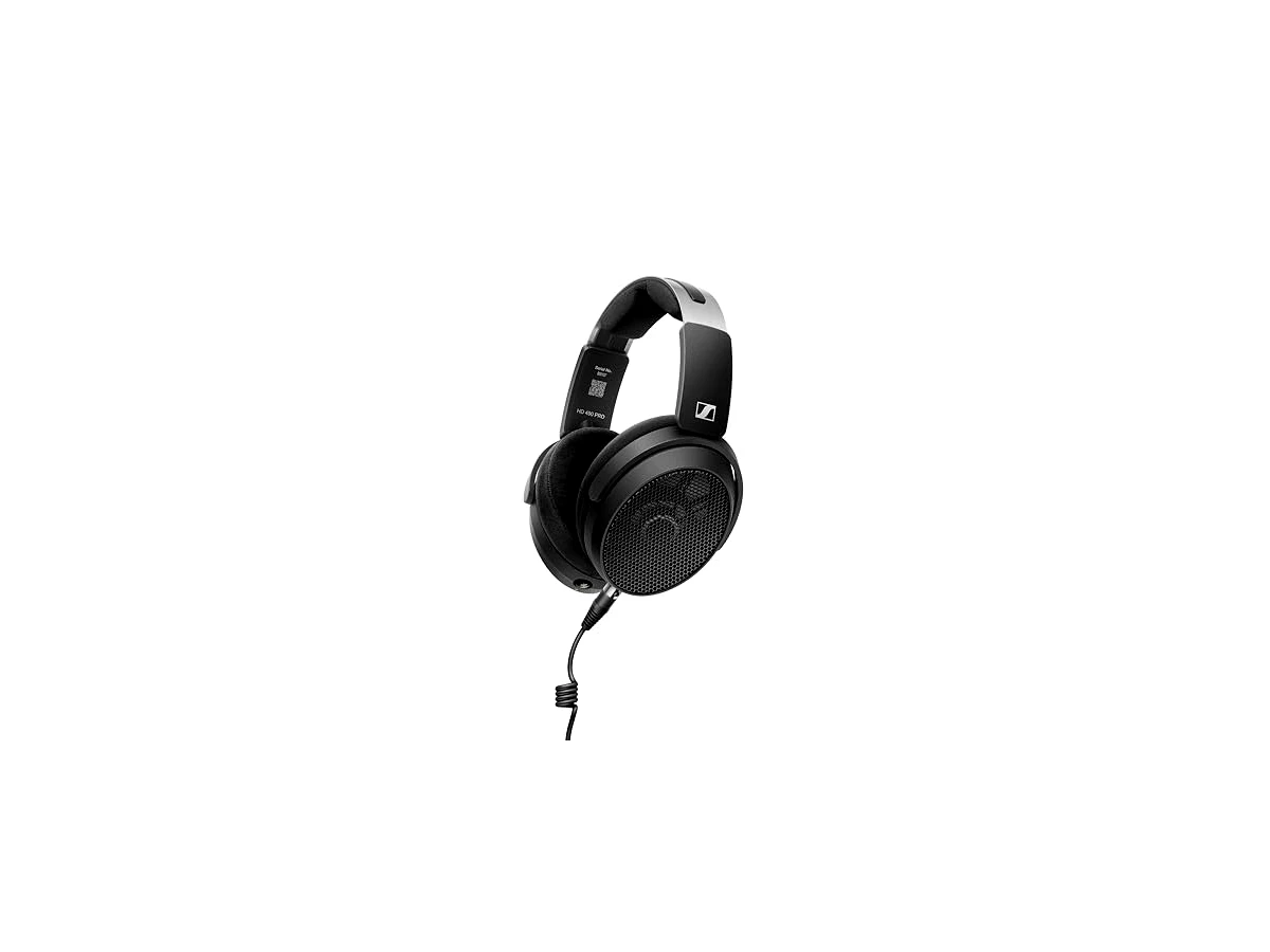 Sennheiser Fone de ouvido profissional HD 490