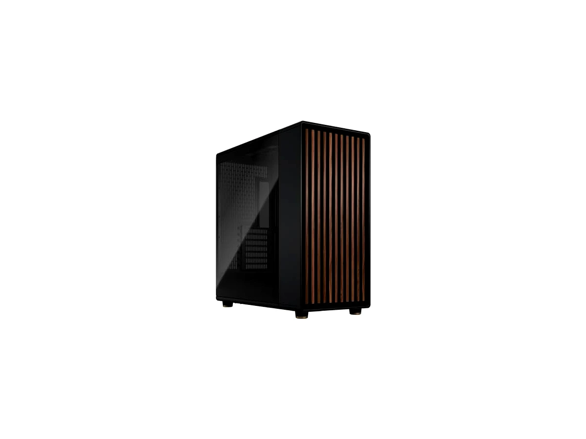Fractal Design North XL Charcoal Black TG Dark