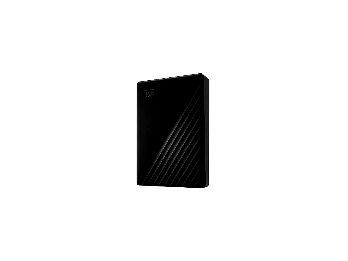 HDD EXTERNO 4TB WESTERN DIGITAL MY PASSPORT