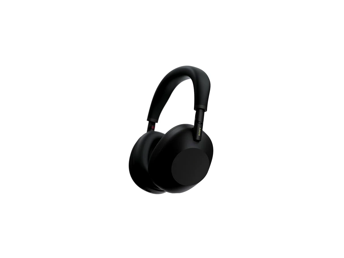 Fone de Ouvido Sony WH-1000XM6 Sem Fio com