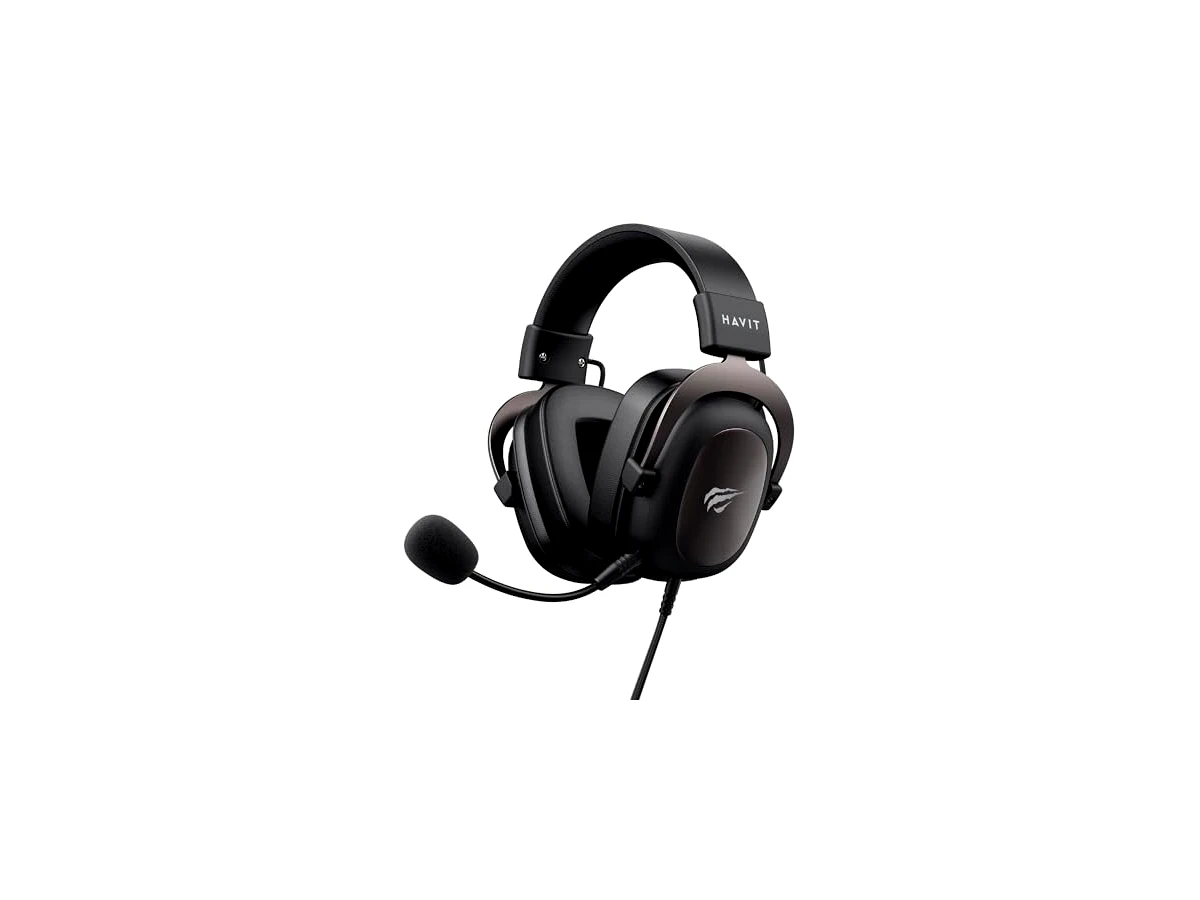 Havit Headphone Fone de Ouvido H2002d