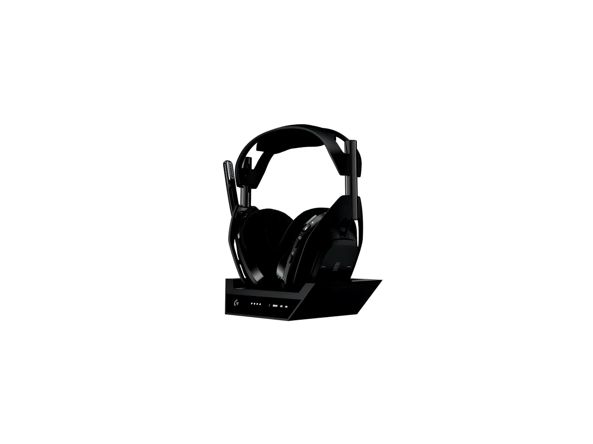 Headset Gamer Sem Fio Logitech G Astro A50 X