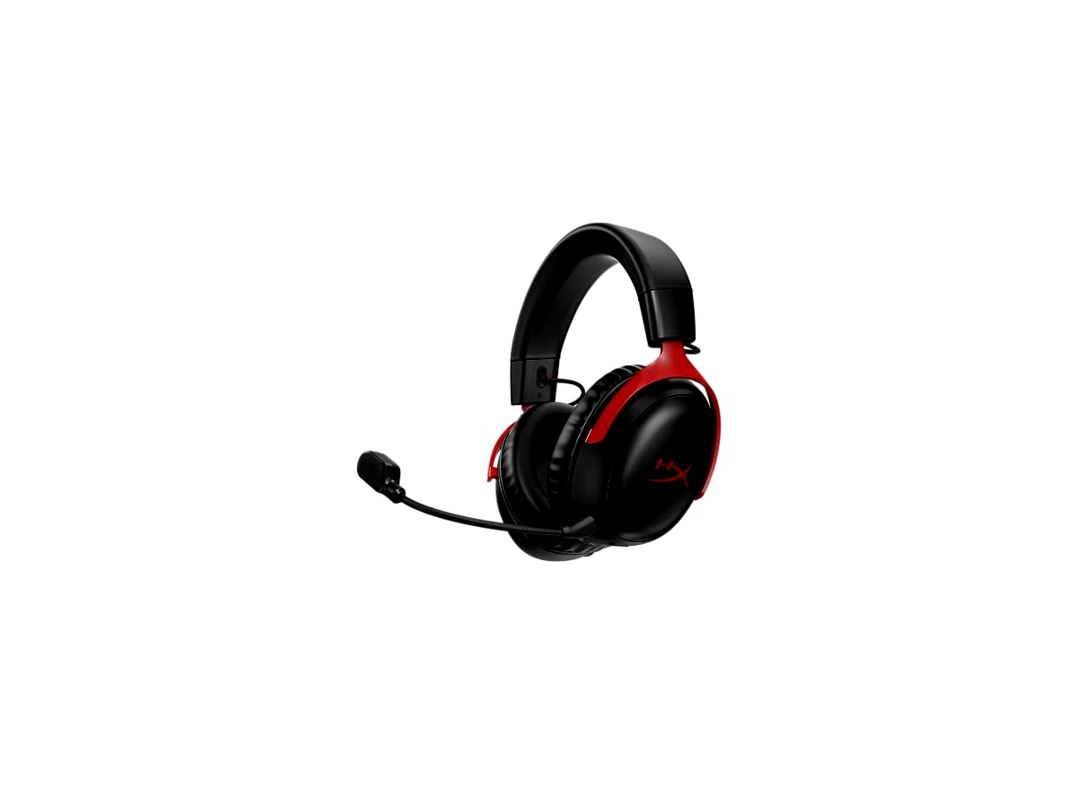 HyperX Cloud III Wireless