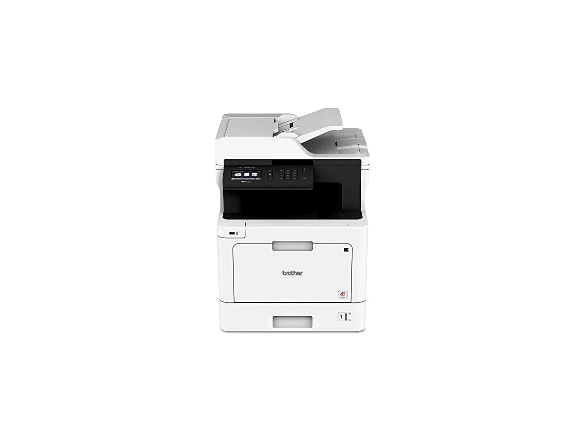 Multifuncional Brother Laser MFCL8610CDW Color