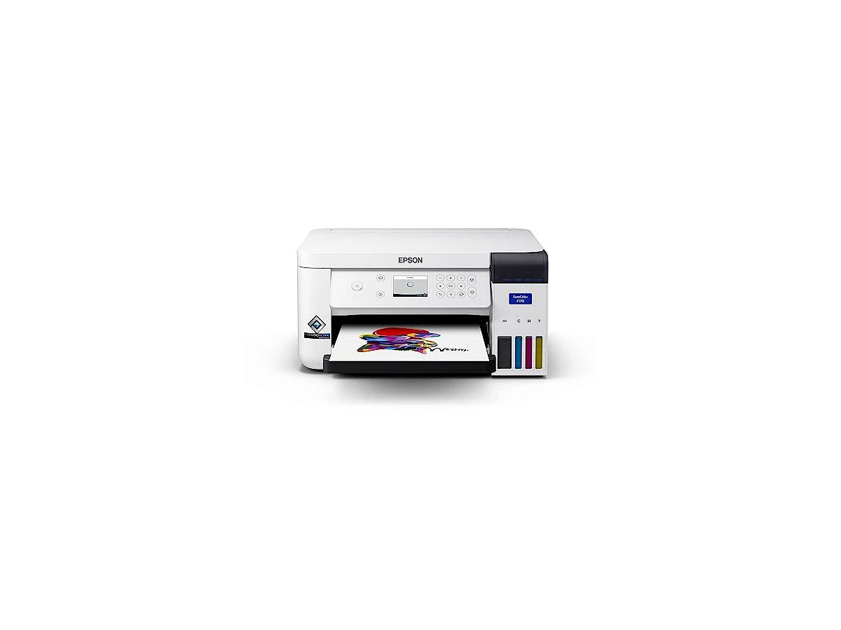 EPSON Impressora Sublimática Surecolor F170