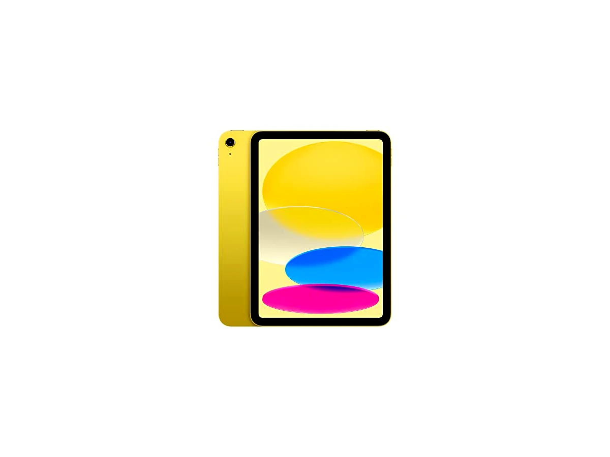 iPad Apple 10th Generation 2022 A2696 10.9 64gb