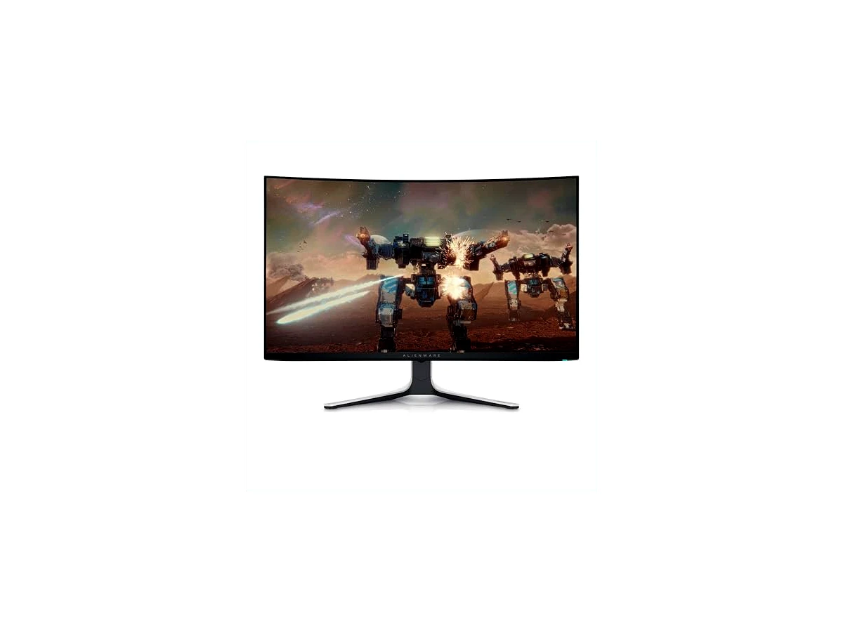 Monitor Gamer Alienware 32" 4K UHD (3840 x