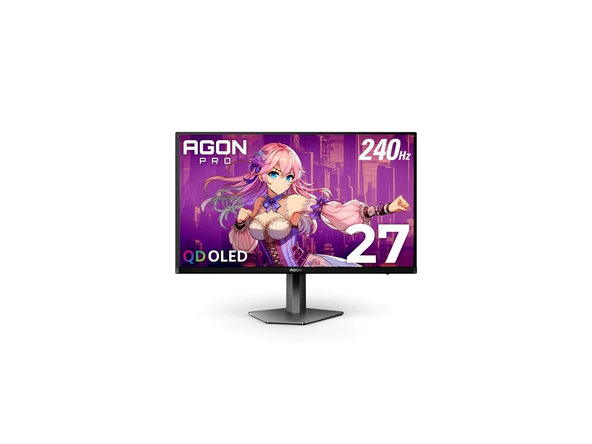AOC AGON PRO AG276QZD2
