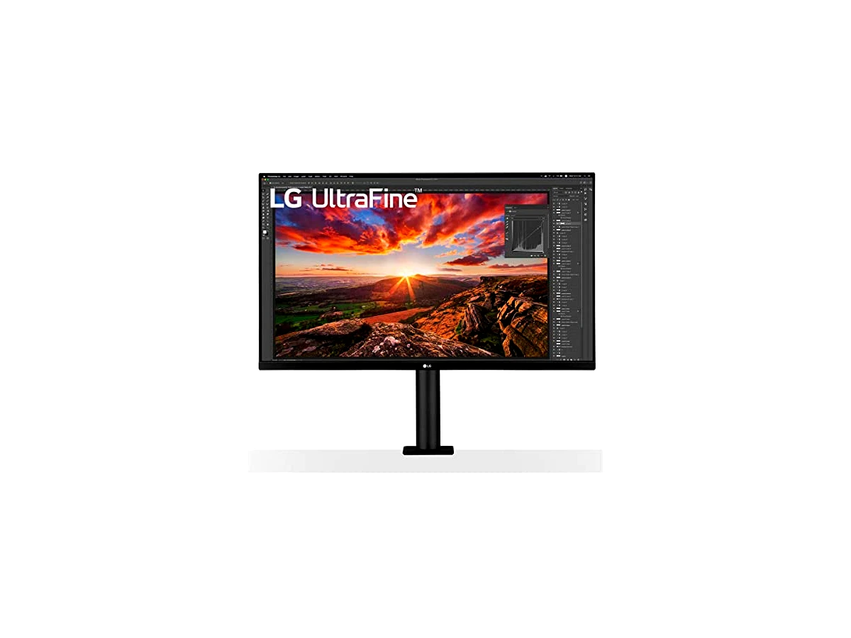 LG 32UN880-B Ergo
