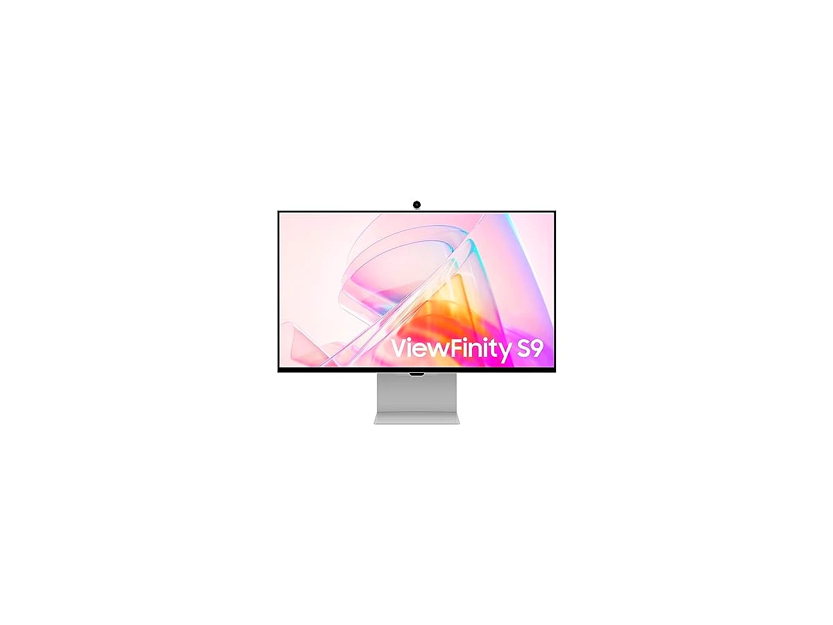 Samsung Monitor LS27C902PAUXXU 5K Viewfinity S9