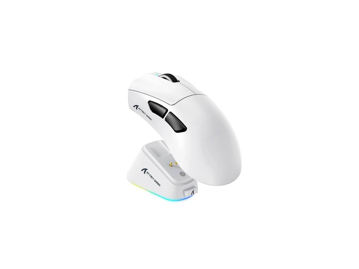 Attack Shark V3 Pro