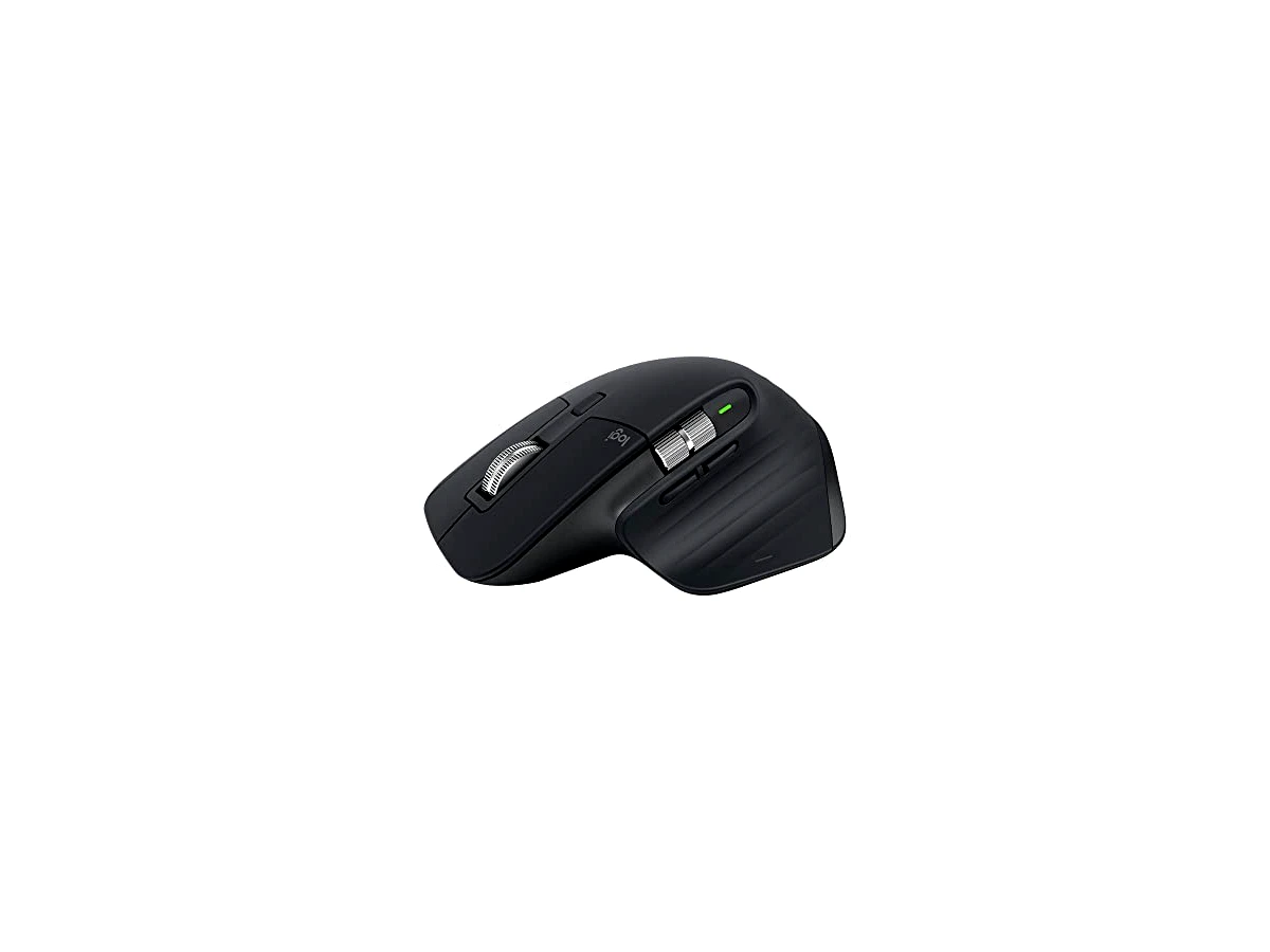 Logitech MX Master 3S