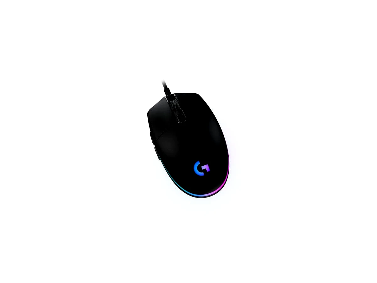 Logitech G203 LIGHTSYNC
