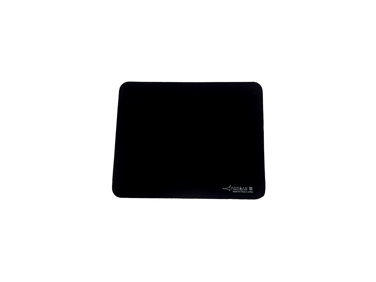 ARTISAN Mouse pad Zero Gaming, (Preto/GG)