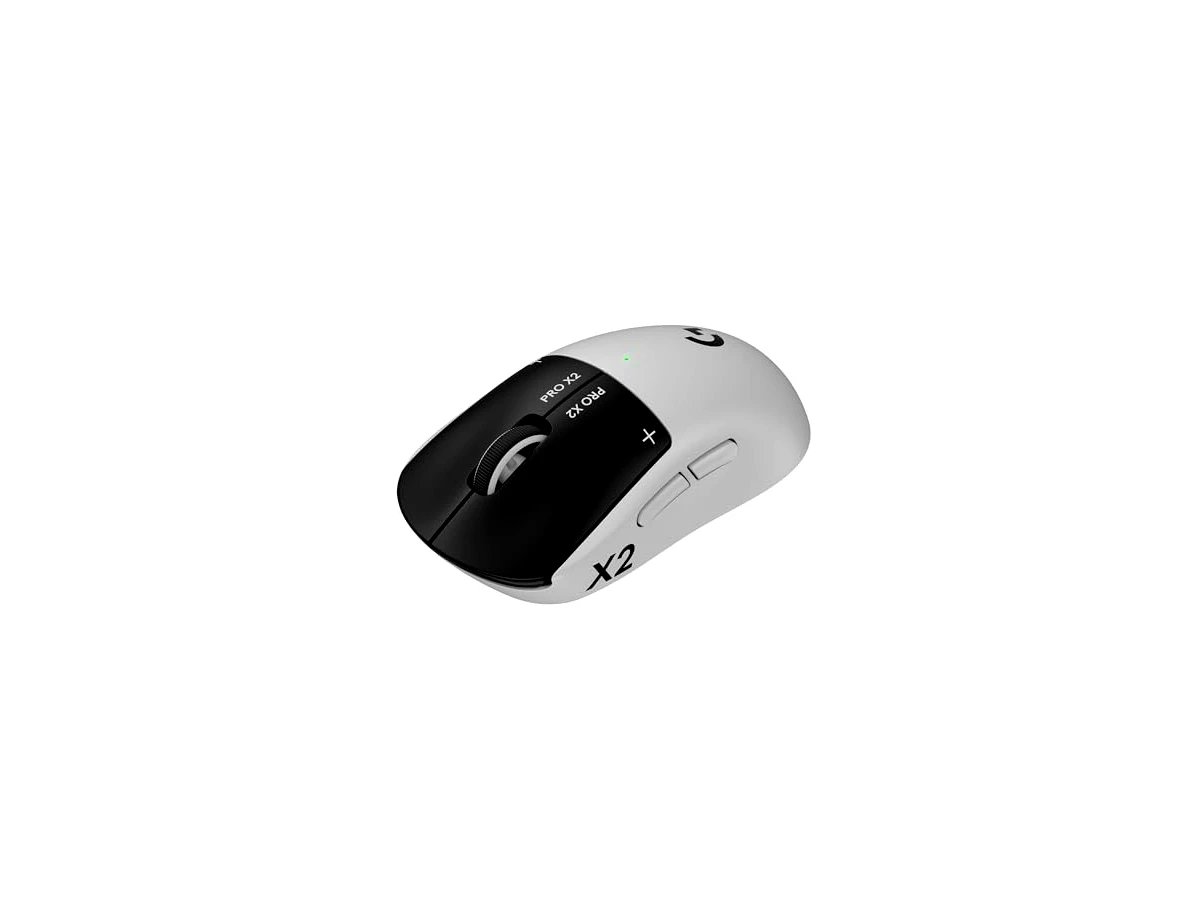 Mouse Gamer Sem Fio Logitech G PRO X2