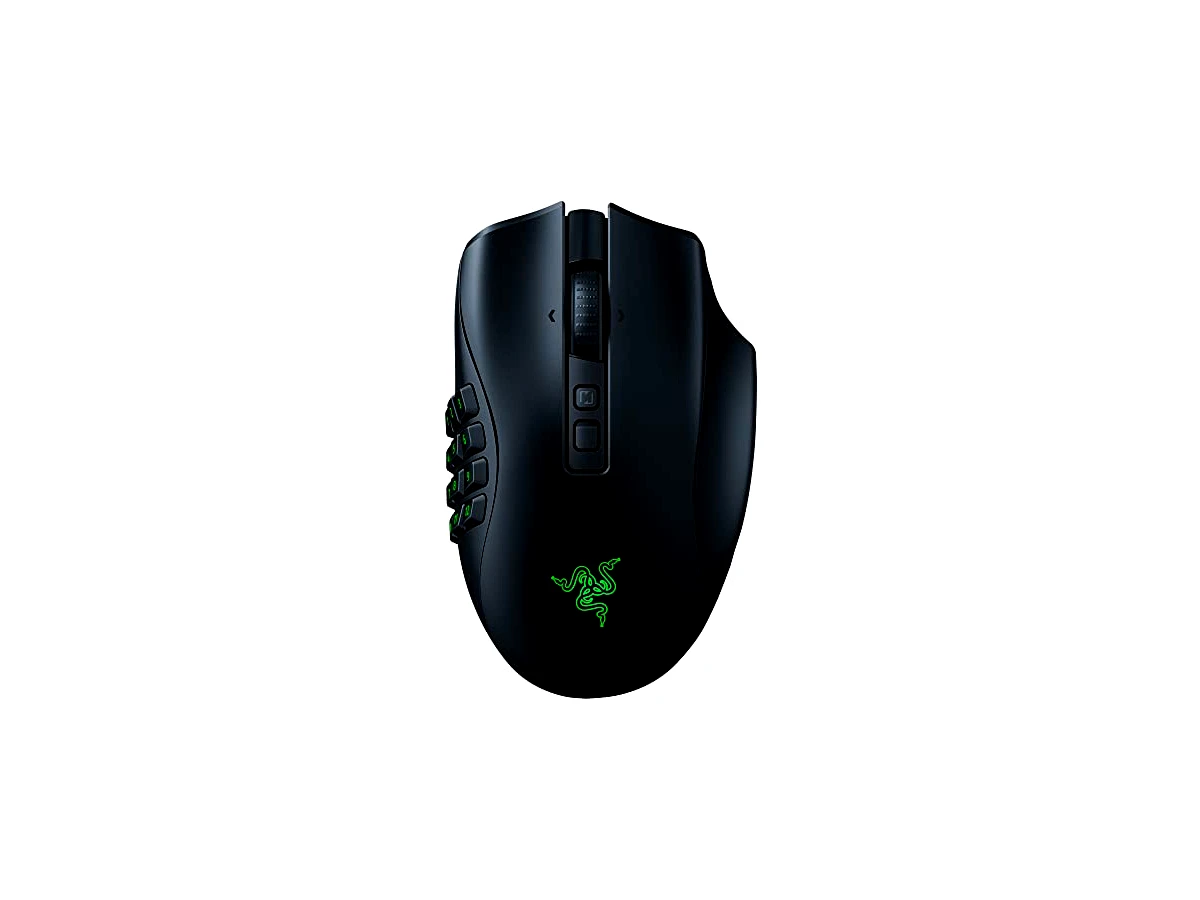 Razer Naga V2 Pro