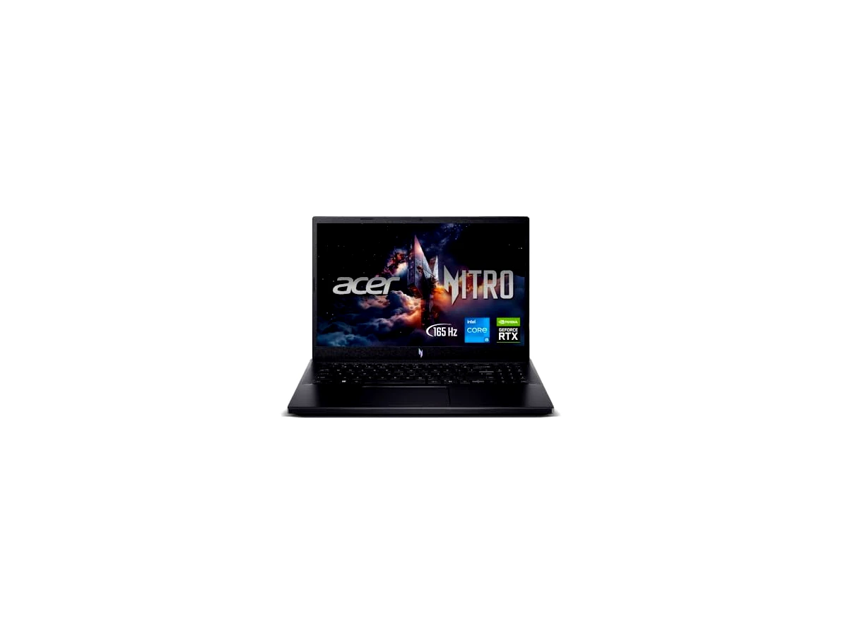 Notebook Acer Nitro V15 ANV15-52-51E4 Intel