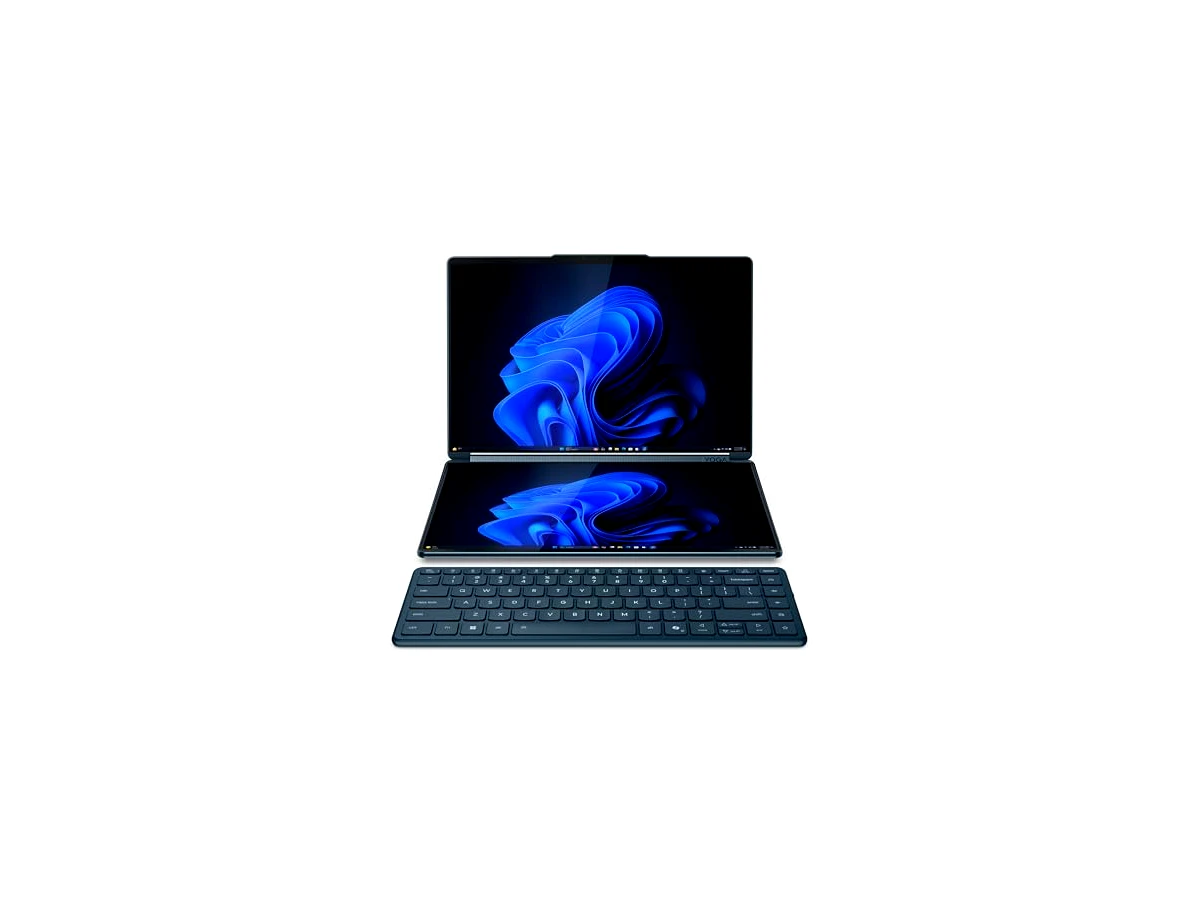 Notebook Lenovo Yoga Book 9 14IAH10 Intel Core