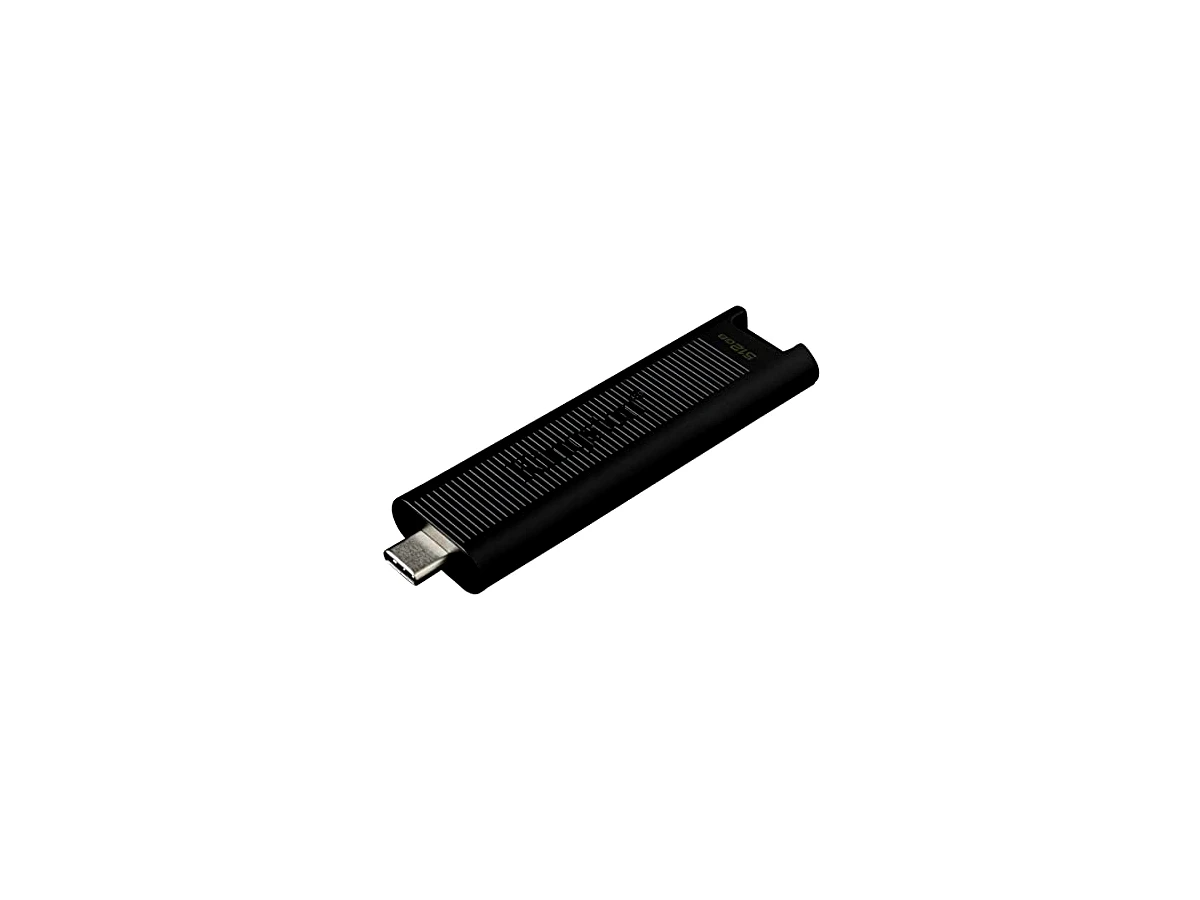 DTMAX/512GB - Pen drive de 512GB padrão USB 3.2