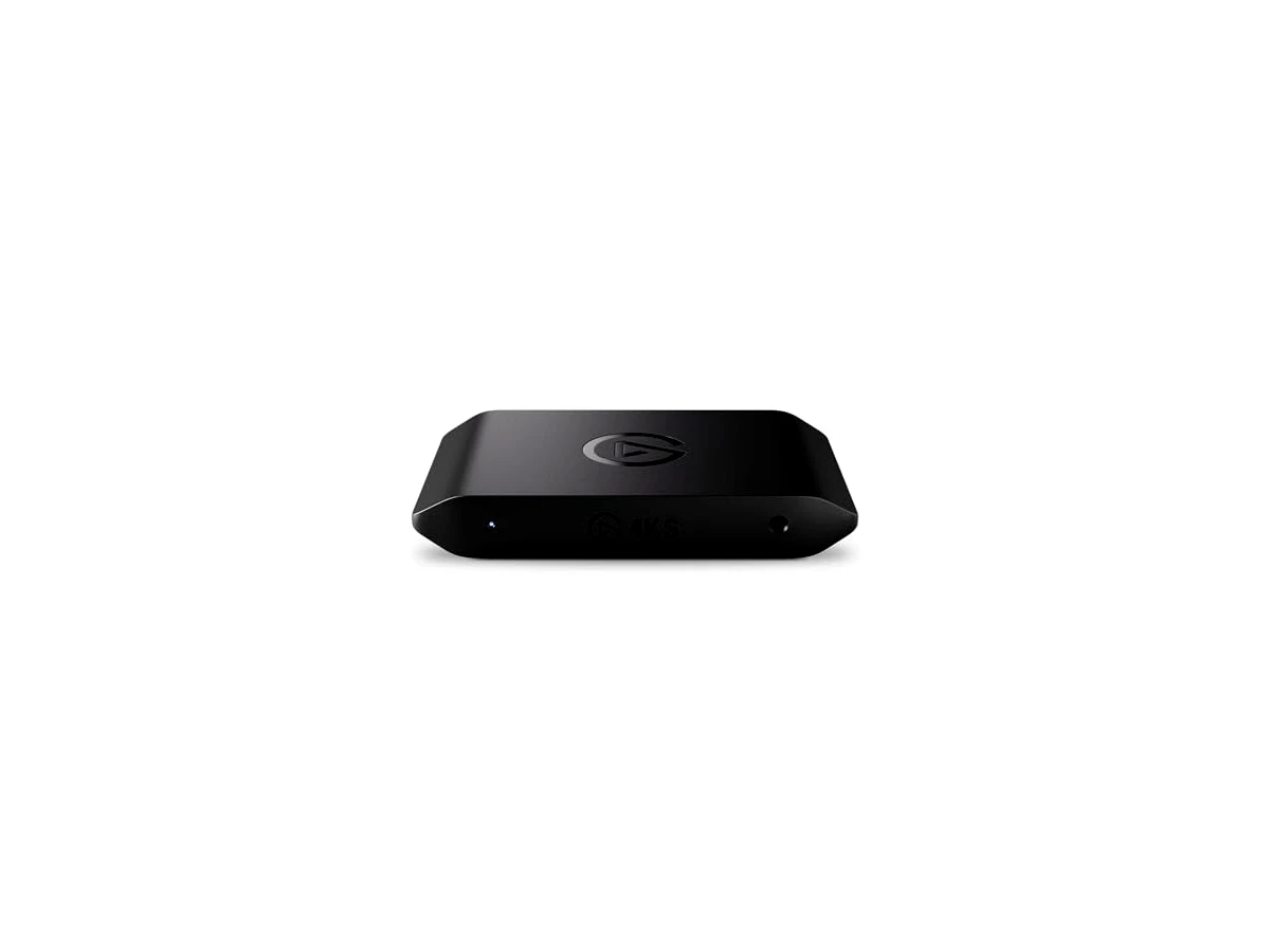 Elgato 4K S