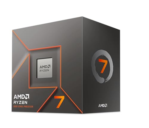 AMD Ryzen 7 8700F