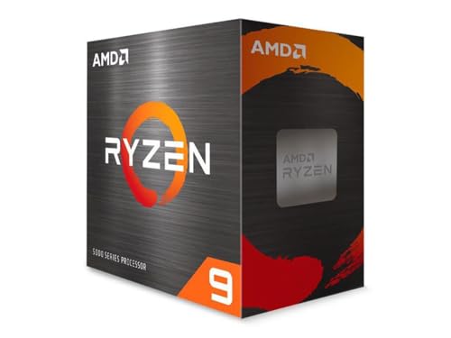 AMD Ryzen 9 5900XT