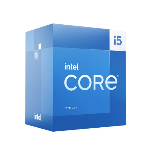 Intel Core i5-13400