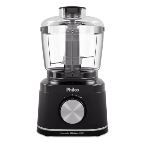 Processador Philco 420W 500ml PMN04A