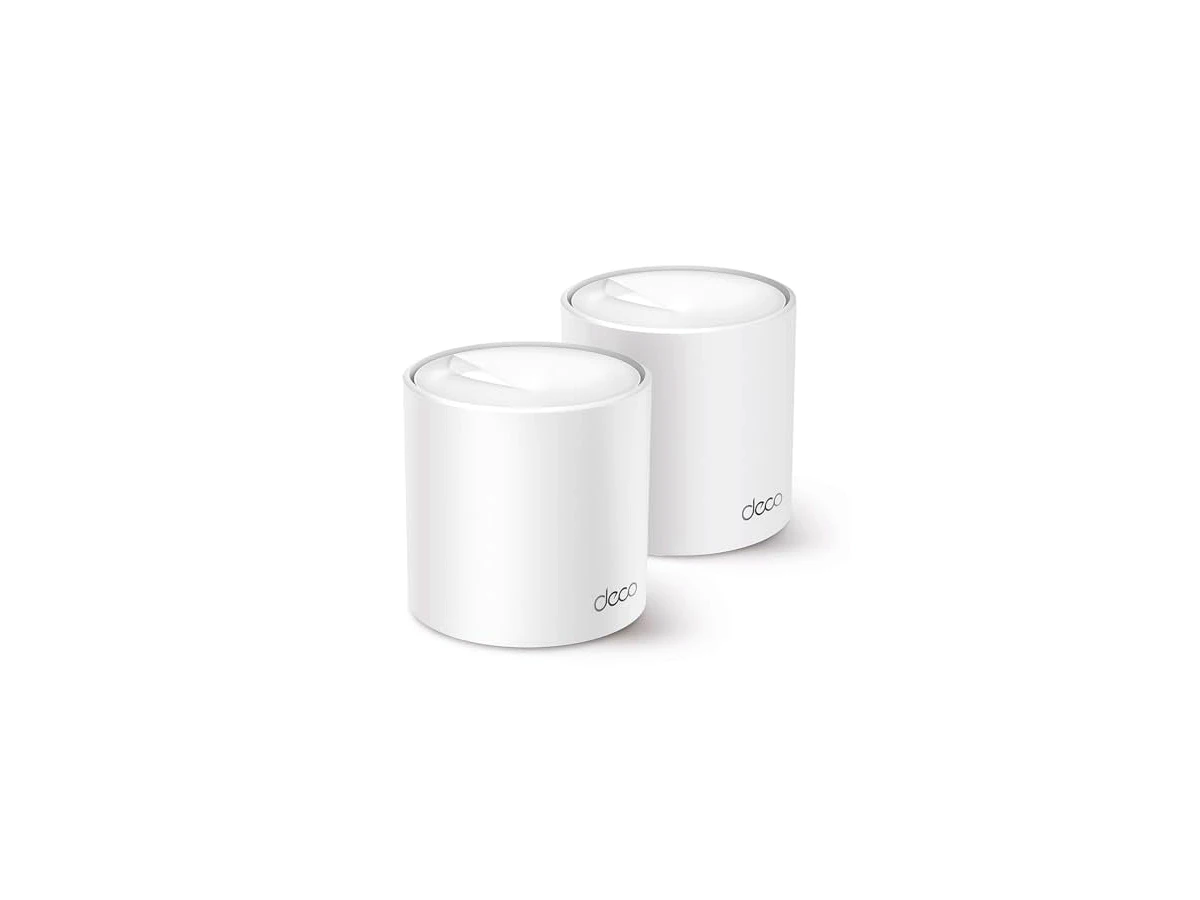 TP-Link Deco X50