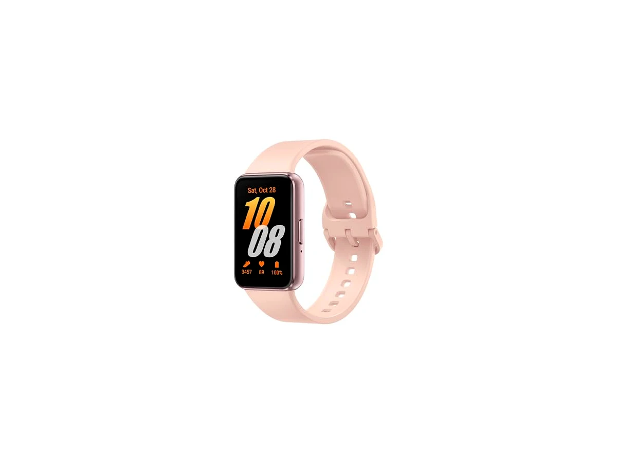 Samsung Galaxy Fit3 Rosé